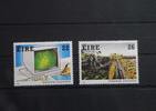 Irland Irland 577-578 postfrisch MiNr. 577-578 postfrisch -