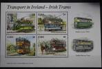 Irland Irland Block 6 mit 615-618 postfrisch MiNr. Block 6 mit 615-618 postfrisch -