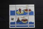 Irland Irland Block 12 mit 855-856 postfrisch MiNr. Block 12 mit 855-856 postfrisch -
