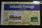 Irland Irland MH 14 postfrisch MiNr. MH 14 postfrisch -