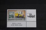 Österreich Österreich 2418 postfrisch MiNr. 2418 postfrisch -