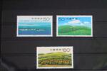 China Volksrepublik China Volksrepublik 2926-2928 postfrisch MiNr. 2926-2928 postfrisch -