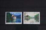 China Volksrepublik China Volksrepublik 2967-2968 postfrisch MiNr. 2967-2968 postfrisch -