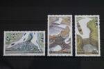 China Volksrepublik China Volksrepublik 2969-2971 postfrisch MiNr. 2969-2971 postfrisch -