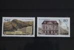 China Volksrepublik China Volksrepublik 3023-3024 postfrisch MiNr. 3023-3024 postfrisch -