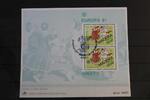 Portugal Madeira Portugal Madeira Block 2 mit 70 gestempelt MiNr. Block 2 mit 70 gestempelt -