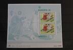 Portugal Madeira Portugal Madeira Block 2 mit 70 postfrisch MiNr. Block 2 mit 70 postfrisch -