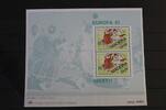 Portugal Madeira Portugal Madeira Block 2 mit 70 postfrisch MiNr. Block 2 mit 70 postfrisch -