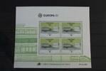 Portugal Madeira Portugal Madeira Block 8 mit 115 postfrisch MiNr. Block 8 mit 115 postfrisch -