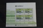 Portugal Madeira Portugal Madeira Block 8 mit 115 postfrisch MiNr. Block 8 mit 115 postfrisch -