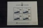 Portugal Madeira Portugal Madeira Block 9 mit 118 postfrisch MiNr. Block 9 mit 118 postfrisch -