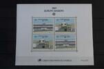 Portugal Madeira Portugal Madeira Block 11 mit 134 postfrisch MiNr. Block 11 mit 134 postfrisch -