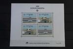 Portugal Madeira Portugal Madeira Block 11 mit 134 postfrisch MiNr. Block 11 mit 134 postfrisch -