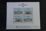 Portugal Madeira Portugal Madeira Block 11 mit 134 postfrisch MiNr. Block 11 mit 134 postfrisch -