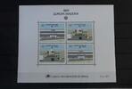 Portugal Madeira Portugal Madeira Block 11 mit 134 postfrisch MiNr. Block 11 mit 134 postfrisch -