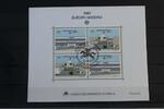 Portugal Madeira Portugal Madeira Block 11 mit 134 gestempelt MiNr. Block 11 mit 134 gestempelt -