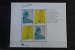 Portugal Madeira Portugal Madeira Block 13 mit 163 postfrisch MiNr. Block 13 mit 163 postfrisch -