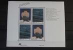 Portugal Azoren Portugal Azoren Block 13 mit 435 postfrisch MiNr. Block 13 mit 435 postfrisch -