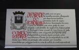Portugal Portugal 1733 postfrisch als Markenheftchen MiNr. 1733 postfrisch als Markenheftchen -