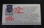 Portugal Portugal 1740 postfrisch als Markenheftchen MiNr. 1740 postfrisch als Markenheftchen -