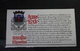 Portugal Portugal 1739 postfrisch als Markenheftchen MiNr. 1739 postfrisch als Markenheftchen -