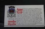 Portugal Portugal 1739 postfrisch als Markenheftchen MiNr. 1739 postfrisch als Markenheftchen -