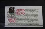 Portugal Portugal 1732 postfrisch als Markenheftchen MiNr. 1732 postfrisch als Markenheftchen -