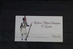 Portugal Portugal MH 3 postfrisch MiNr. MH 3 postfrisch -