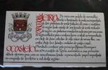Portugal Portugal 1721 postfrisch als Markenheftchen MiNr. 1721 postfrisch als Markenheftchen -