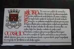Portugal Portugal 1721 postfrisch als Markenheftchen MiNr. 1721 postfrisch als Markenheftchen -
