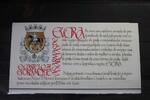 Portugal Portugal 1708 postfrisch als Markenheftchen MiNr. 1708 postfrisch als Markenheftchen -