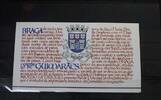 Portugal Portugal 1688 postfrisch als Markenheftchen MiNr. 1688 postfrisch als Markenheftchen -