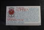 Portugal Portugal 1700 postfrisch als Markenheftchen MiNr. 1700 postfrisch als Markenheftchen -