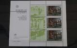 Portugal Madeira Portugal Madeira Block 3 mit 77 postfrisch MiNr. Block 3 mit 77 postfrisch -