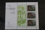 Portugal Madeira Portugal Madeira Block 3 mit 77 postfrisch MiNr. Block 3 mit 77 postfrisch -