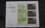 Portugal Madeira Portugal Madeira Block 3 mit 77 postfrisch MiNr. Block 3 mit 77 postfrisch -
