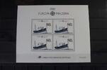 Portugal Madeira Portugal Madeira Block 9 mit 118 postfrisch MiNr. Block 9 mit 118 postfrisch -