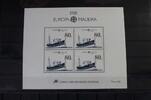 Portugal Madeira Portugal Madeira Block 9 mit 118 postfrisch MiNr. Block 9 mit 118 postfrisch -