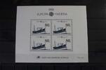Portugal Madeira Portugal Madeira Block 9 mit 118 postfrisch MiNr. Block 9 mit 118 postfrisch -
