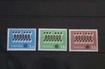Portugal Portugal 927-929 postfrisch Europa MiNr. 927-929 postfrisch Europa -