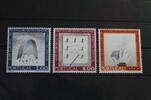 Portugal Portugal 1298-1300 postfrisch Europa MiNr. 1298-1300 postfrisch Europa -