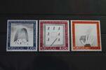 Portugal Portugal 1298-1300 postfrisch Europa MiNr. 1298-1300 postfrisch Europa -