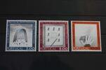 Portugal Portugal 1298-1300 postfrisch Europa MiNr. 1298-1300 postfrisch Europa -