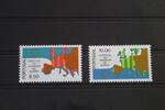 Portugal Portugal 1348-1349 postfrisch Europa MiNr. 1348-1349 postfrisch Europa -