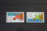 Portugal Portugal 1348-1349 postfrisch Europa MiNr. 1348-1349 postfrisch Europa -