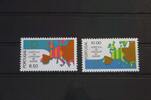 Portugal Portugal 1348-1349 postfrisch Europa MiNr. 1348-1349 postfrisch Europa -