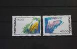 Portugal Portugal 1422-1423 postfrisch Europa MiNr. 1422-1423 postfrisch Europa -
