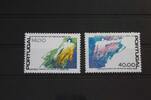 Portugal Portugal 1422-1423 postfrisch Europa MiNr. 1422-1423 postfrisch Europa -