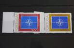 Portugal Portugal 1439-1440 postfrisch Nato MiNr. 1439-1440 postfrisch Nato -