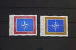 Portugal Portugal 1439-1440 postfrisch Nato MiNr. 1439-1440 postfrisch Nato -